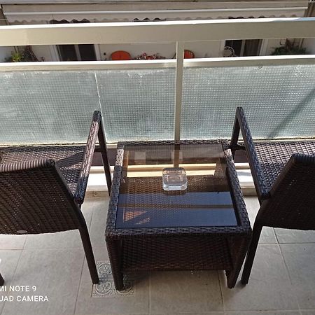 Cityhome2 Лариса Екстериор снимка