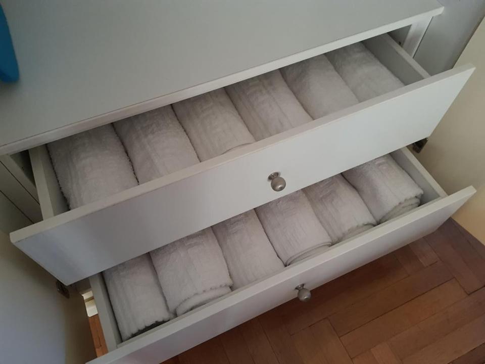 Cityhome2 Лариса Екстериор снимка