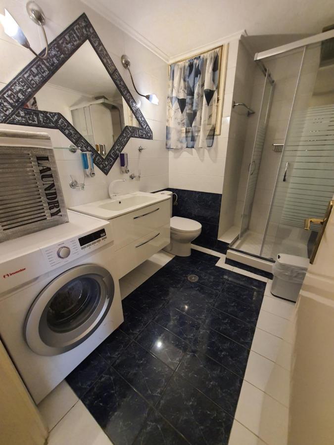 Cityhome2 Лариса Екстериор снимка