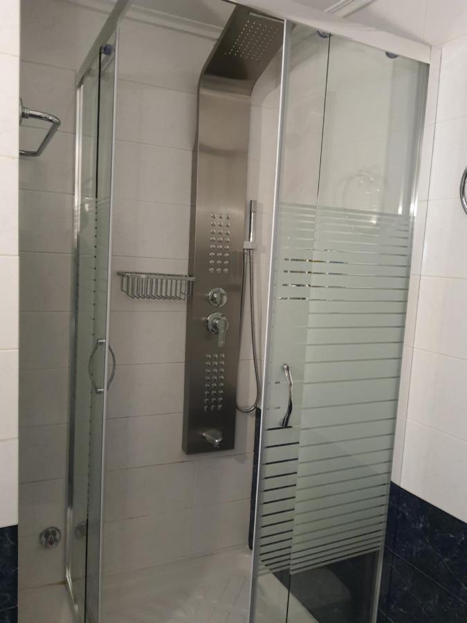 Cityhome2 Лариса Екстериор снимка