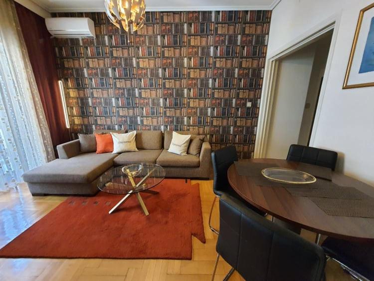 Cityhome2 Лариса Екстериор снимка