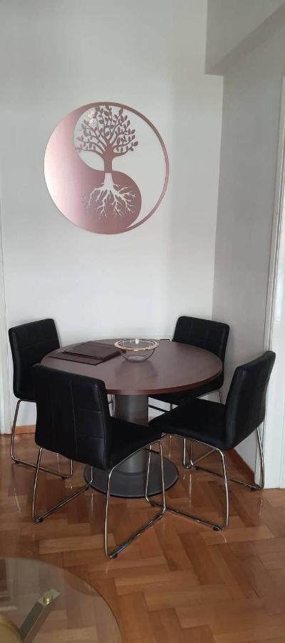 Cityhome2 Лариса Екстериор снимка