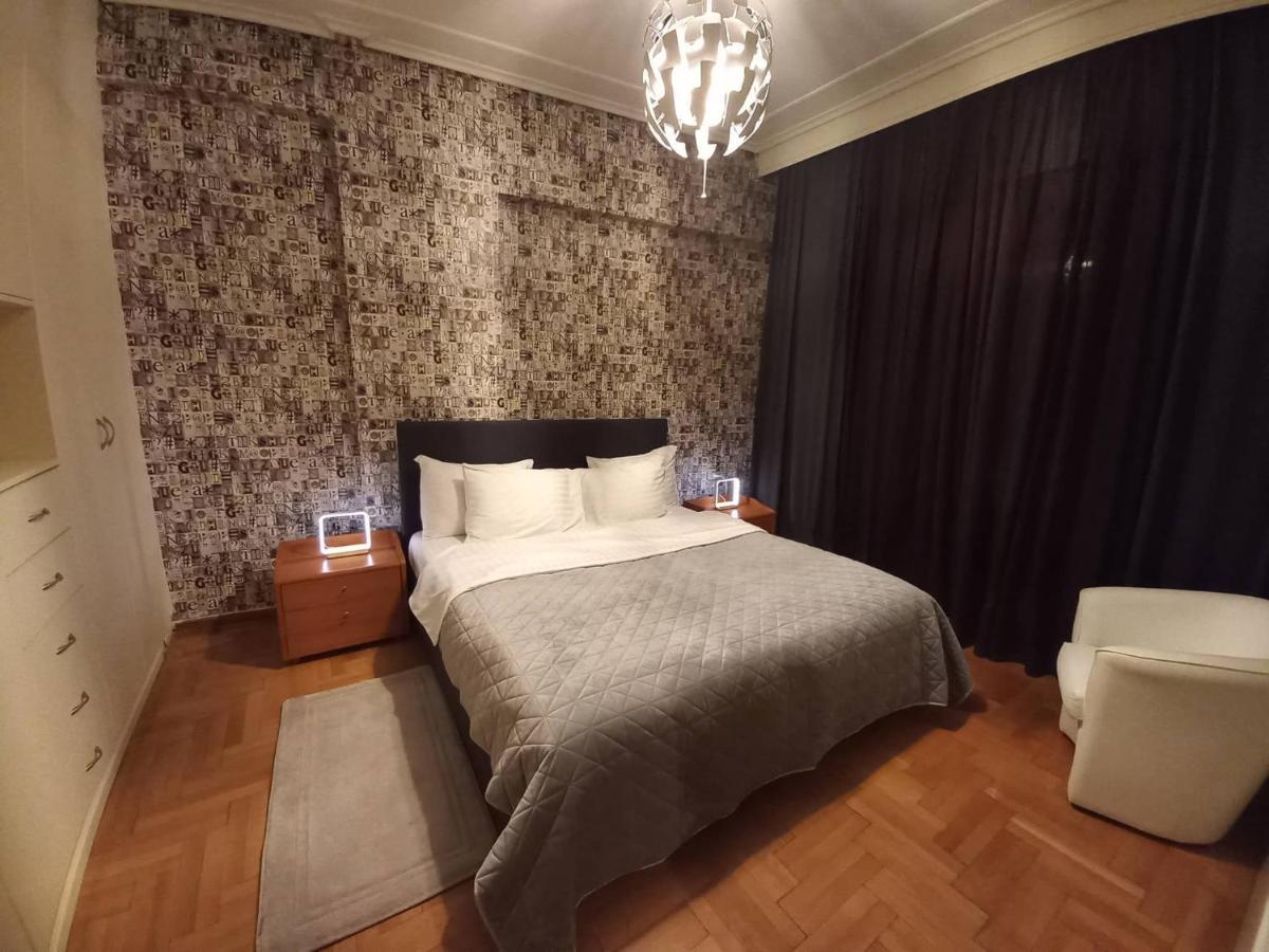 Cityhome2 Лариса Екстериор снимка