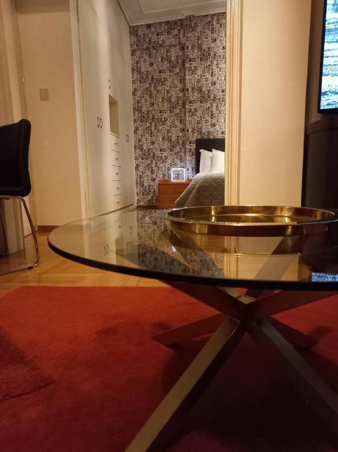 Cityhome2 Лариса Екстериор снимка